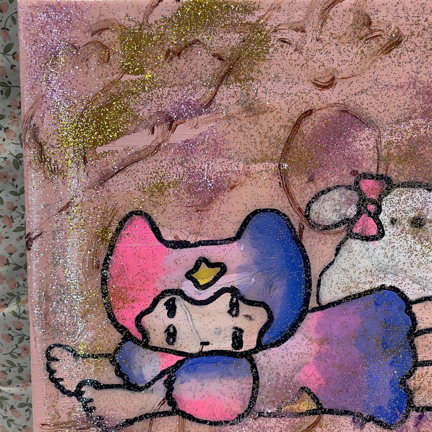 fly / mimichan