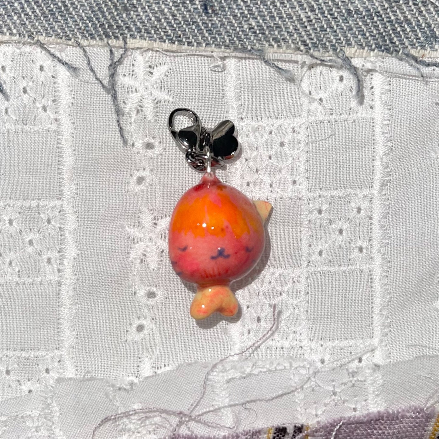 pomegranate charm / ザクロチャーム