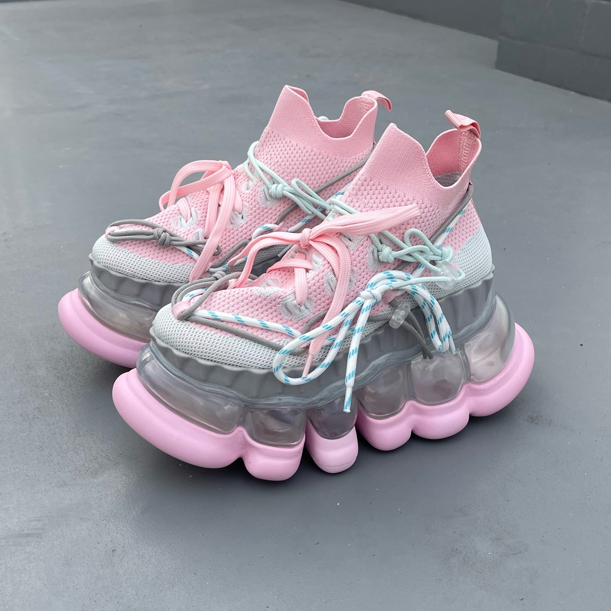 レア♡アンティーク ミニョネット JEWELRY ARK TARTE CONFUSINGⅡ / BEIGE / MIKIOSAKABE