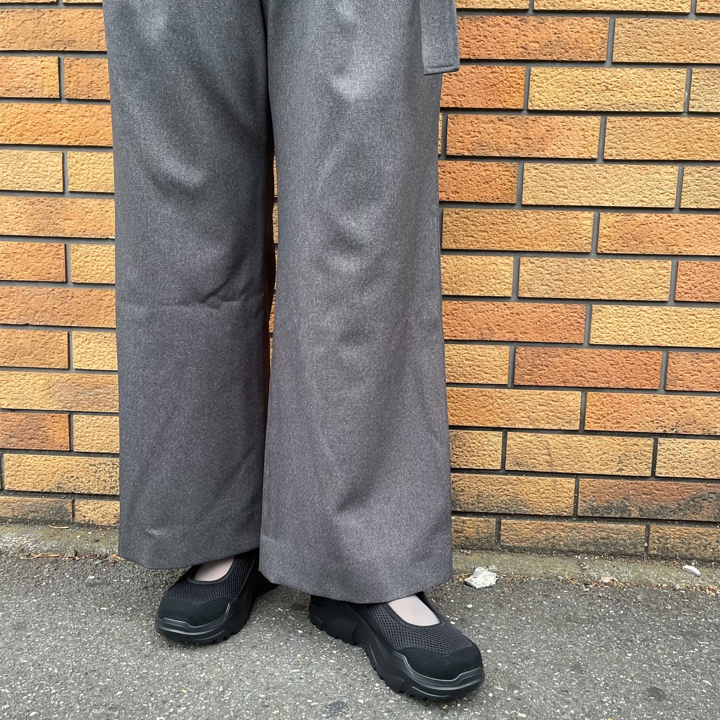 EAZY classic pants