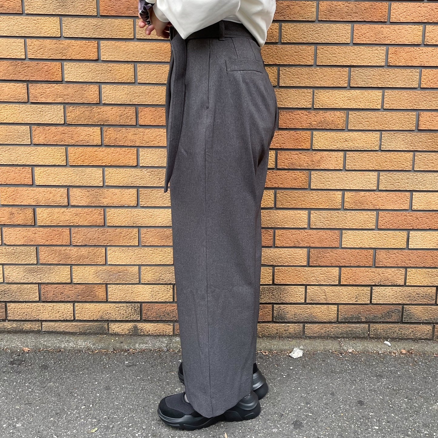 EAZY classic pants