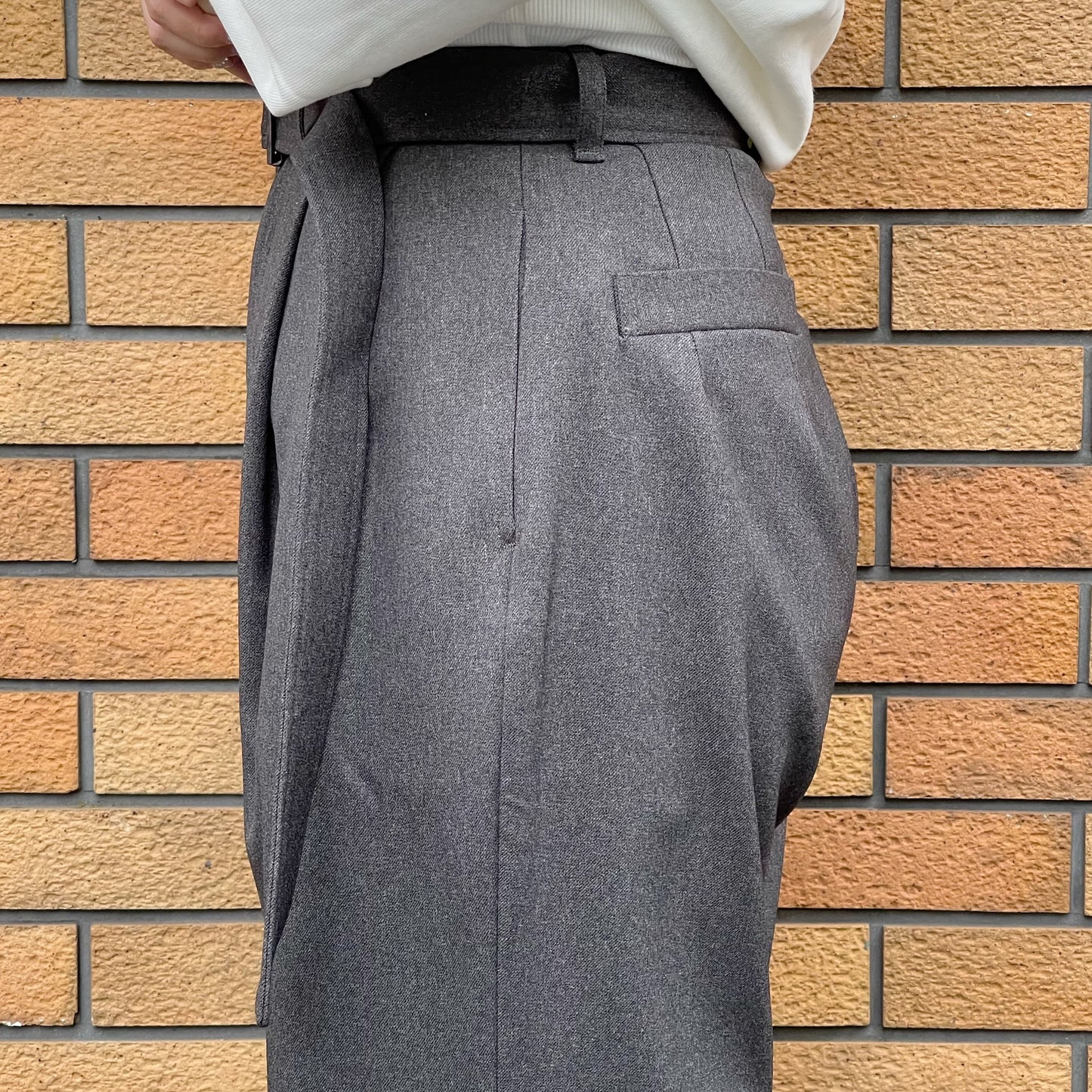 EAZY classic pants