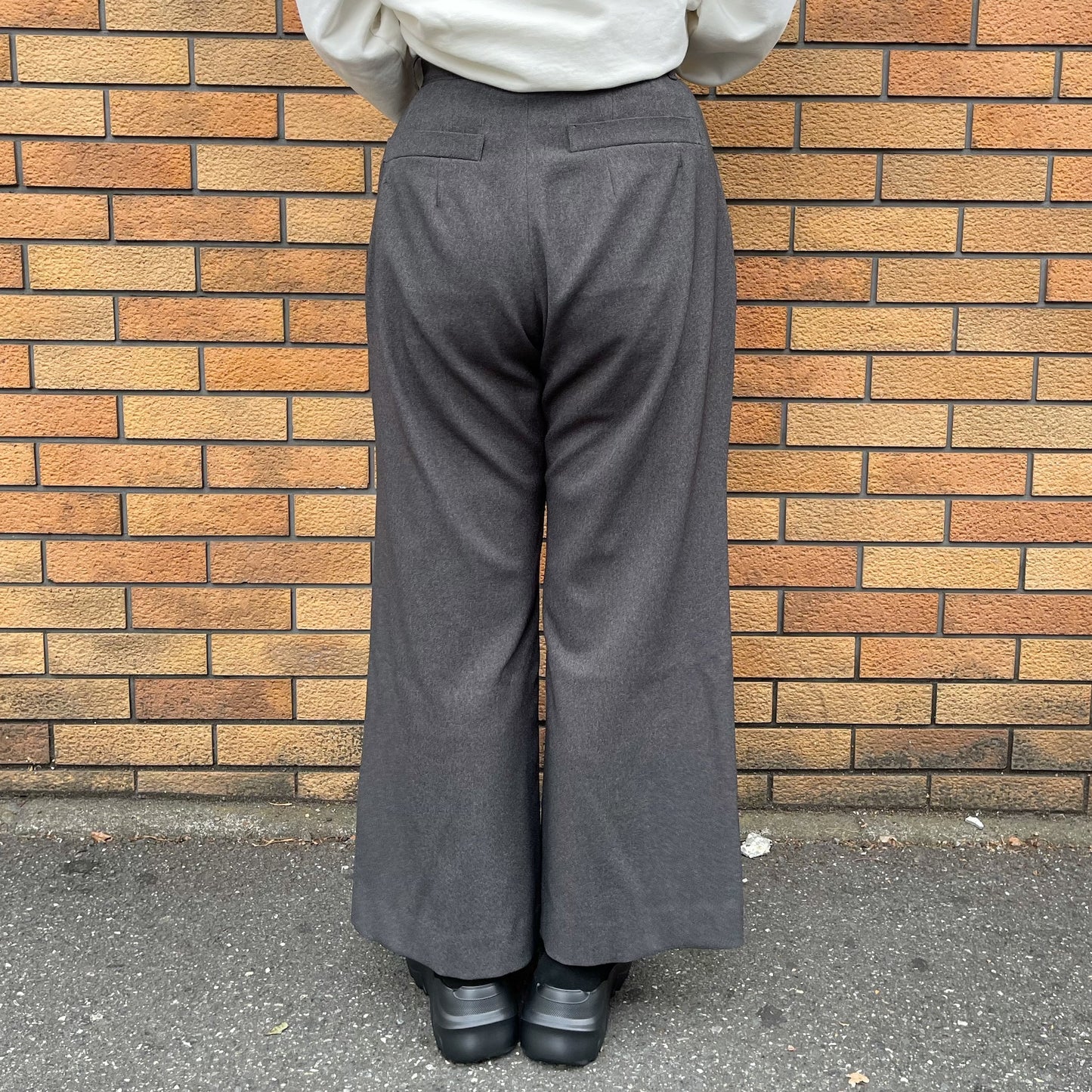 EAZY classic pants