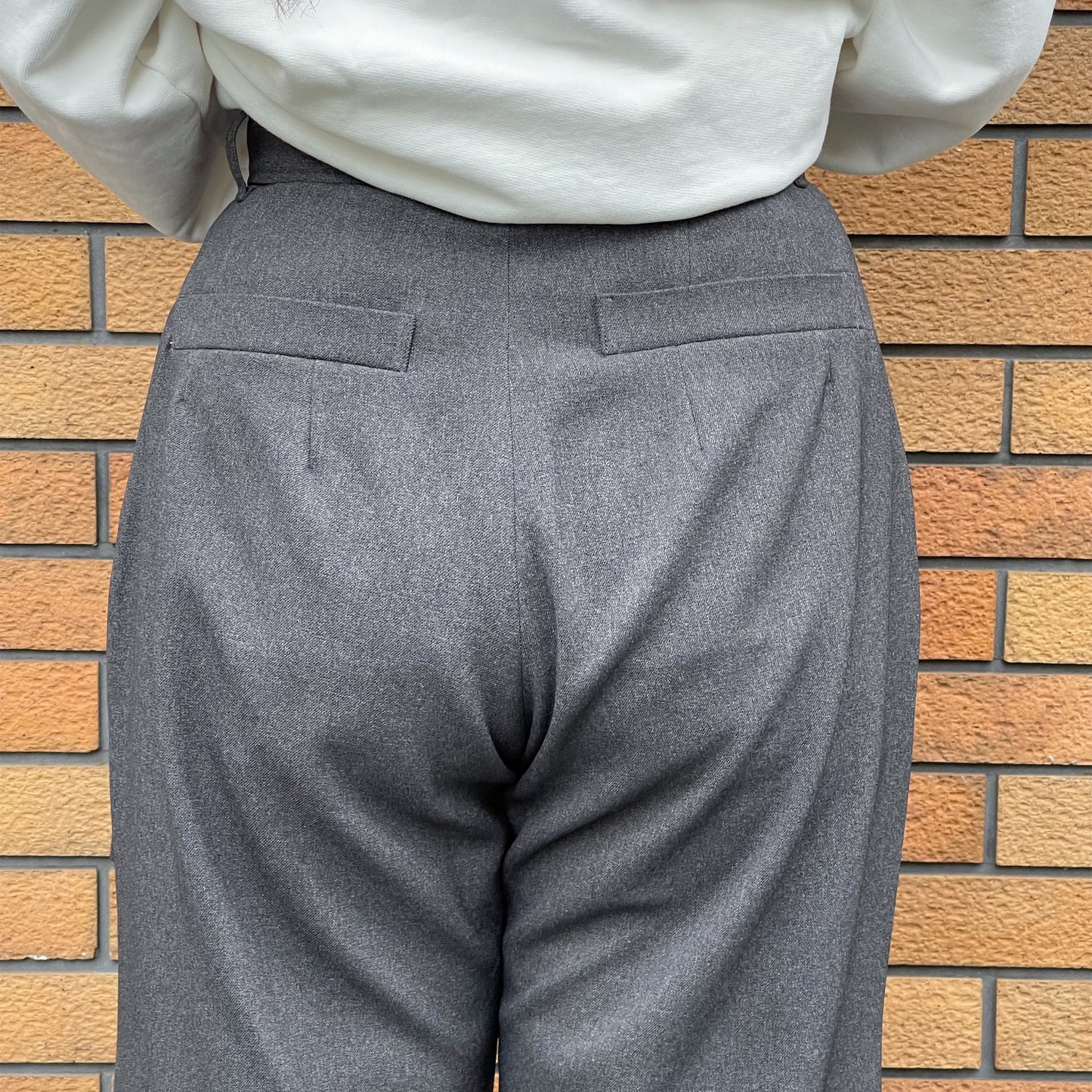 EAZY classic pants