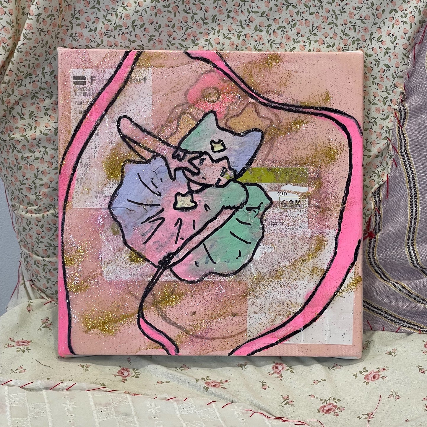 Ribbon 1