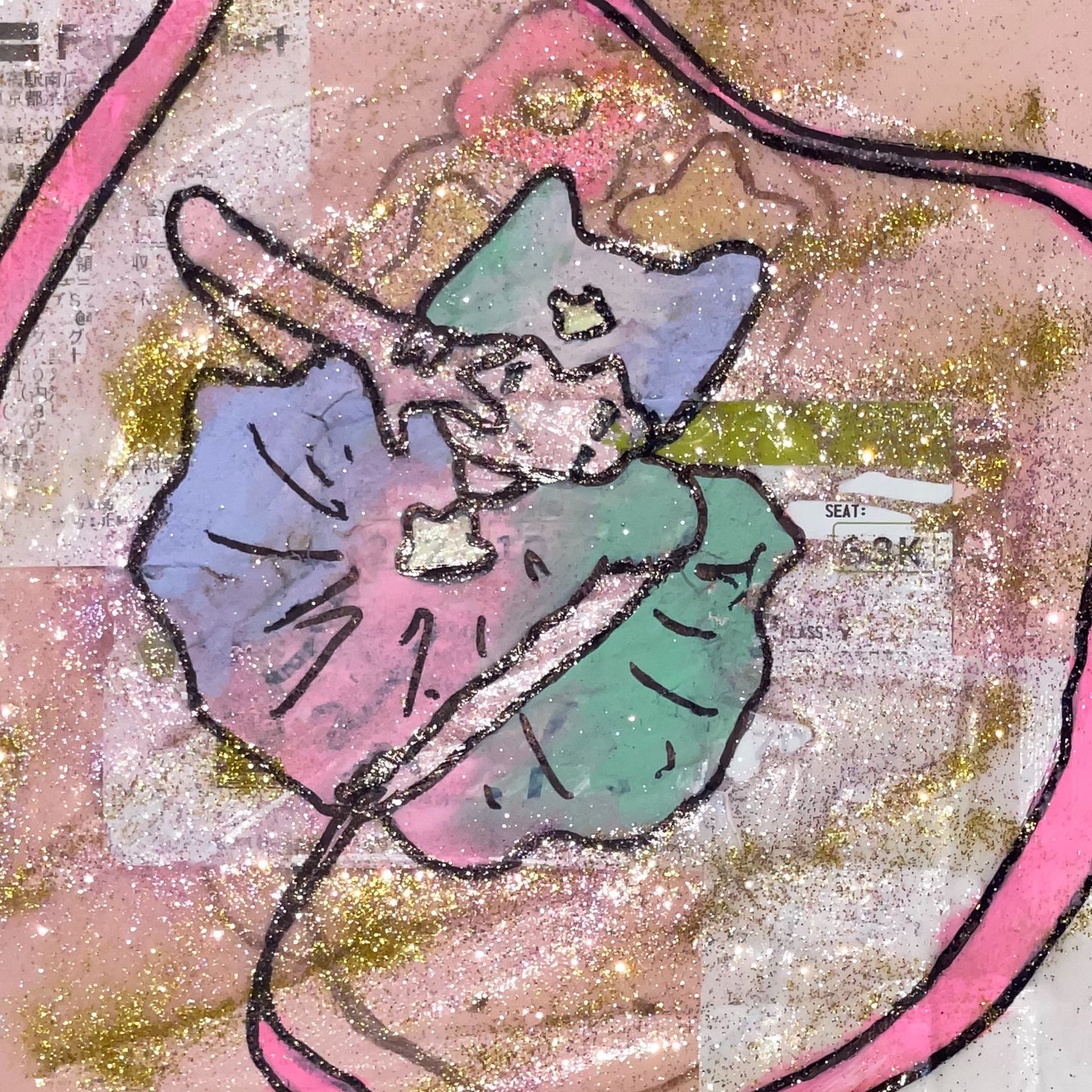 Ribbon 1