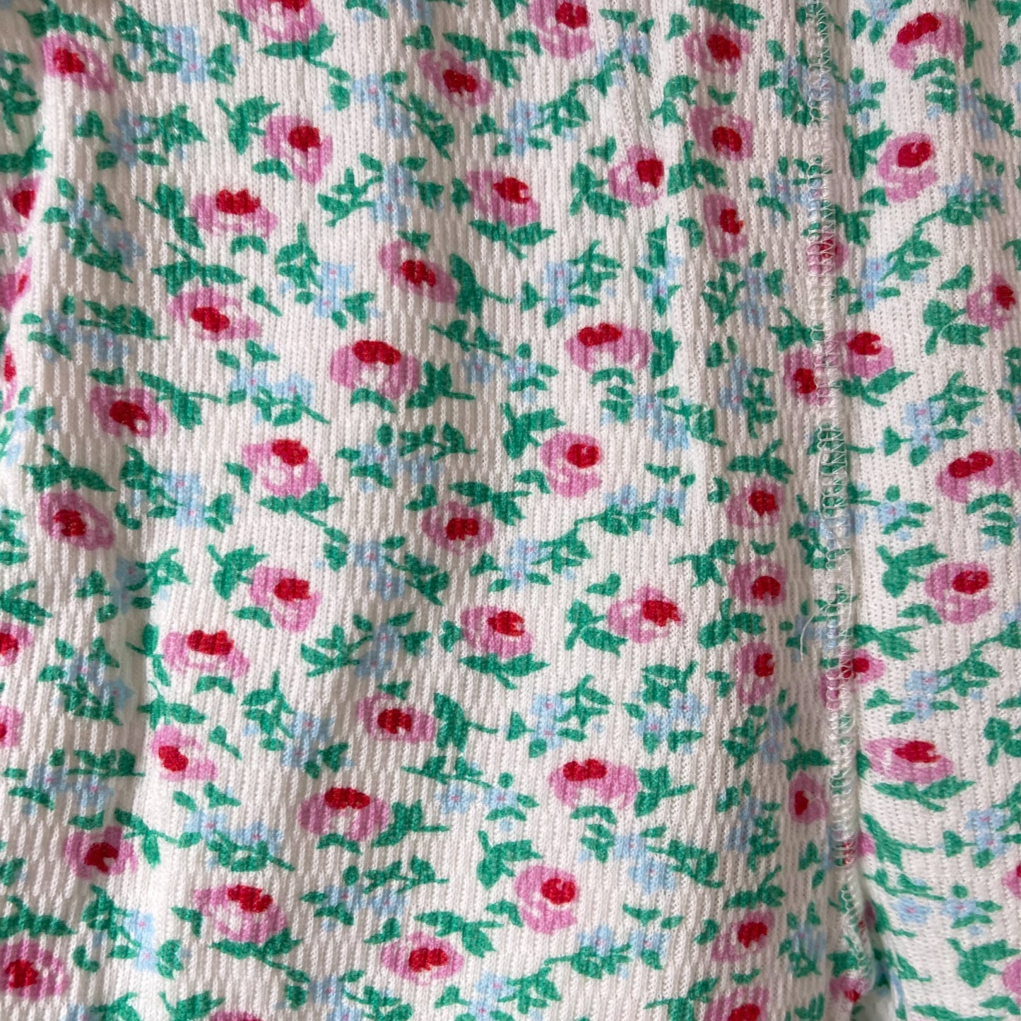 original textile pants / サーマルパンツ