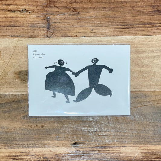 On Common Ground / killdisco