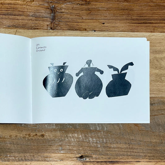 On Common Ground / killdisco