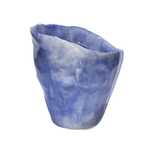 Blue Iceberg Cup / セラミック