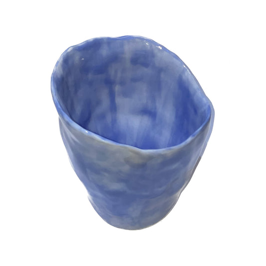 Blue Iceberg Cup / セラミック