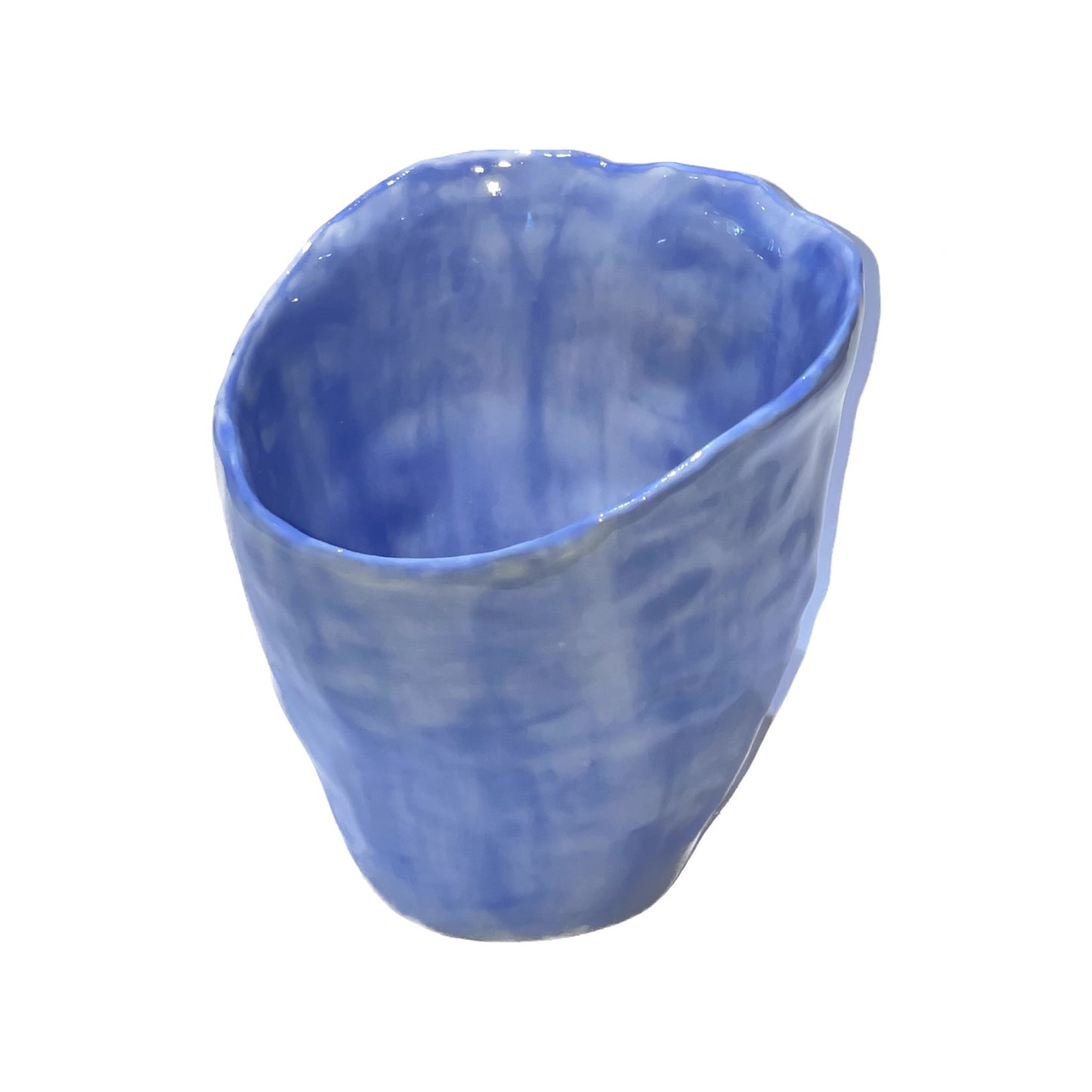 Blue Iceberg Cup / セラミック