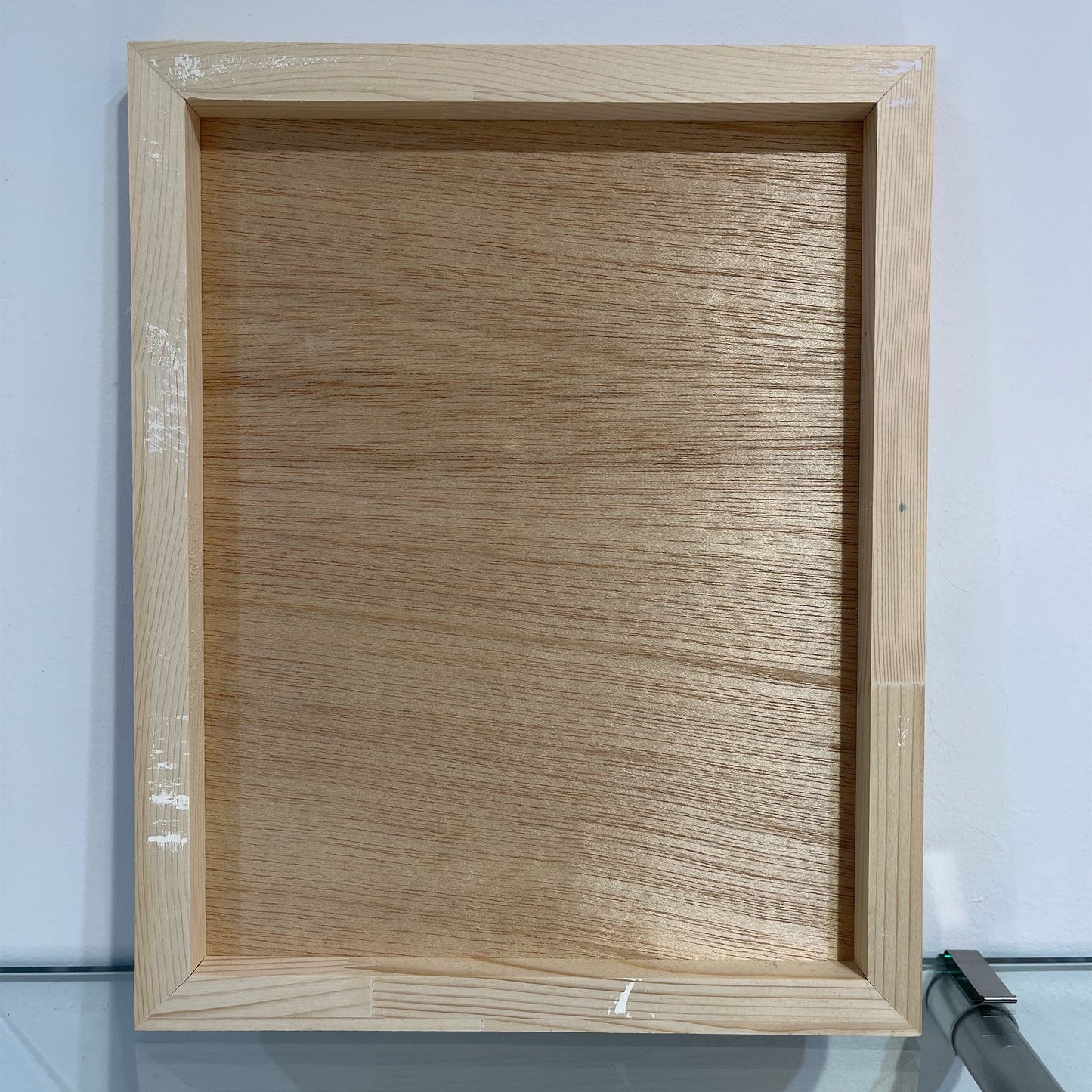 morio / 絵画 "boy 3“