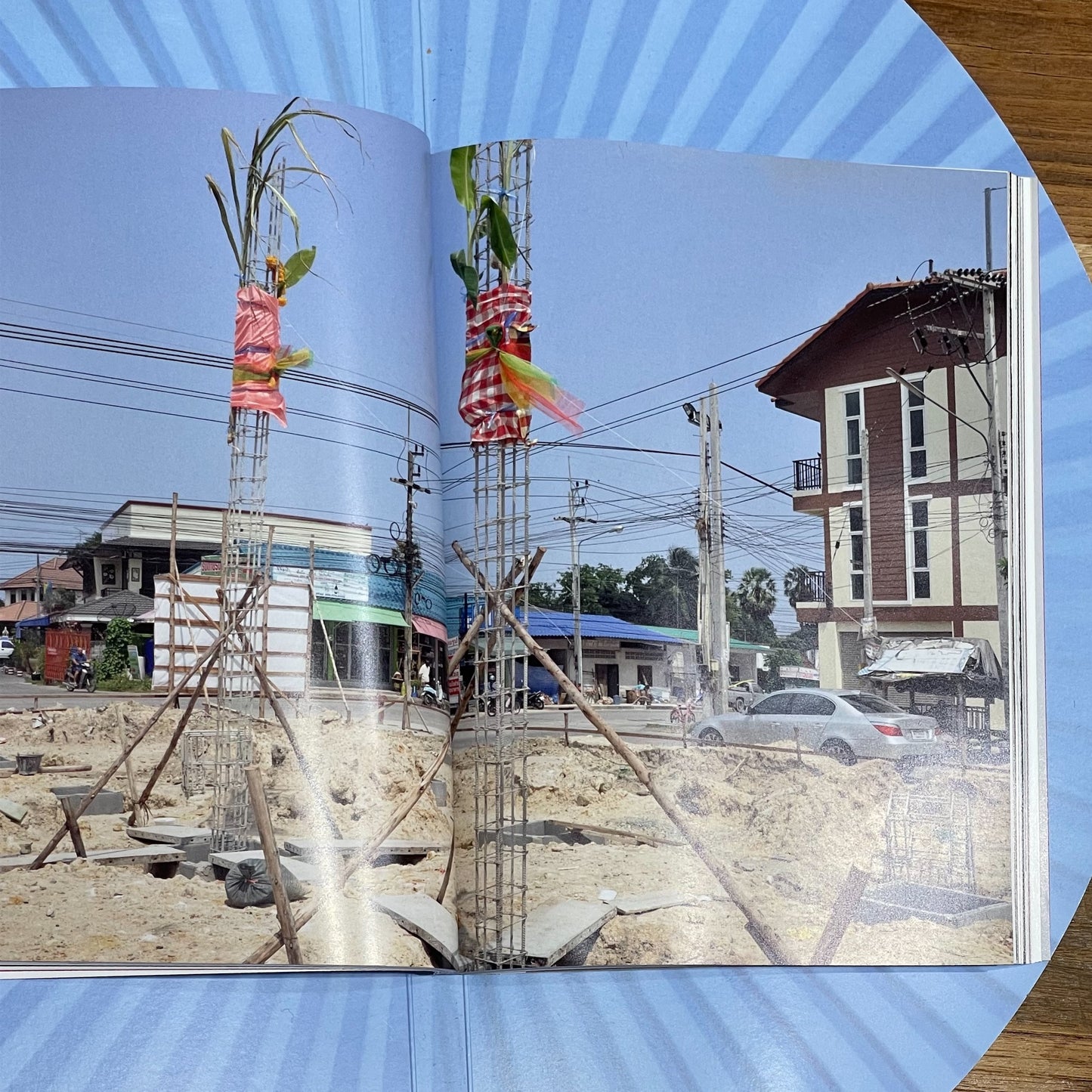 VISCOSE Issue3 / Asias