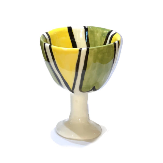 MIDGREEN BOWL / グリーン / セラミック