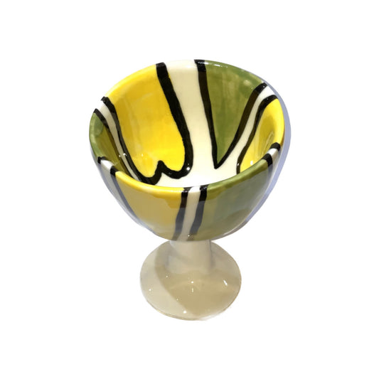 MIDGREEN BOWL / グリーン / セラミック