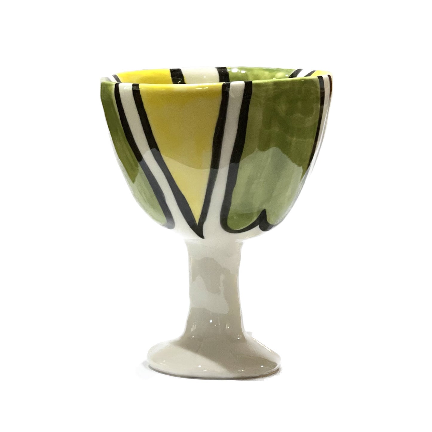 MIDGREEN BOWL / グリーン / セラミック