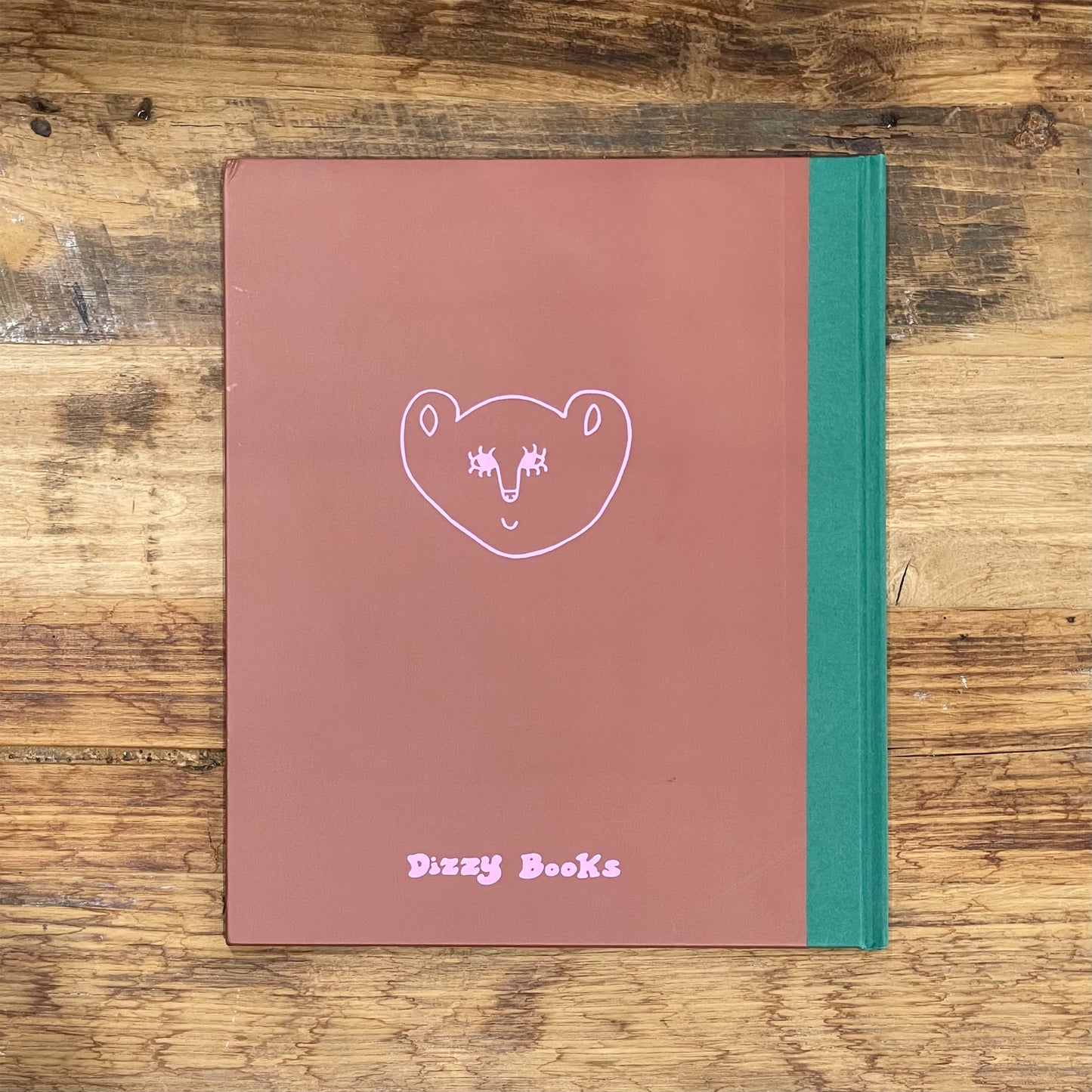 Tuesday by Eugene Terry / Dizzy Books