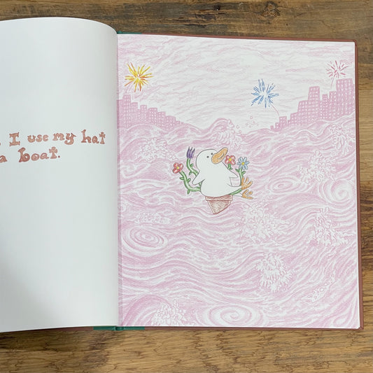 Tuesday by Eugene Terry / Dizzy Books