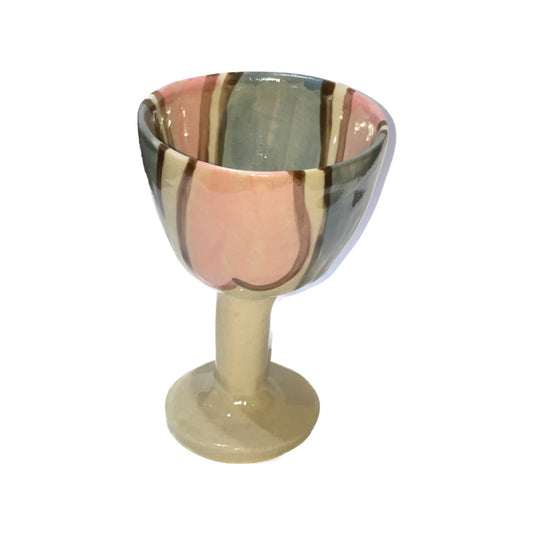 MIDBLUE BOWL / ブルー / セラミック