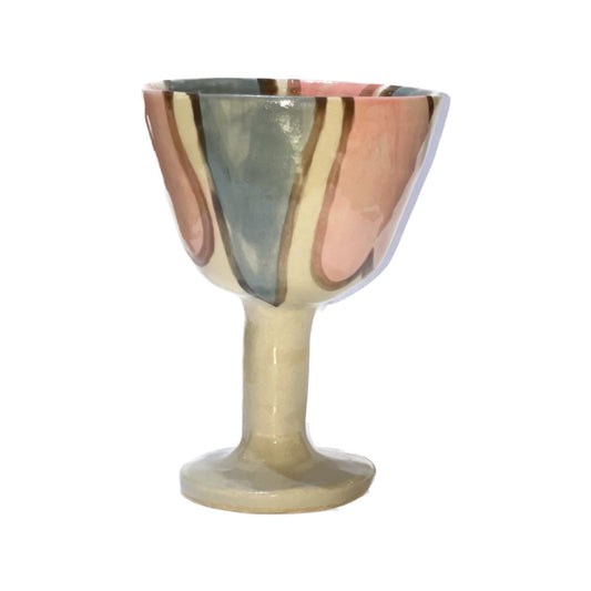 MIDBLUE BOWL / ブルー / セラミック