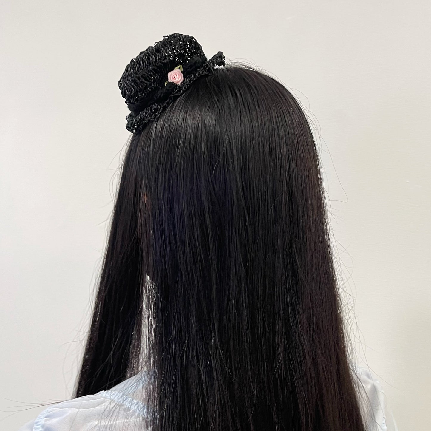 MINI KNIT HAT / BLACK / ミニニットハット