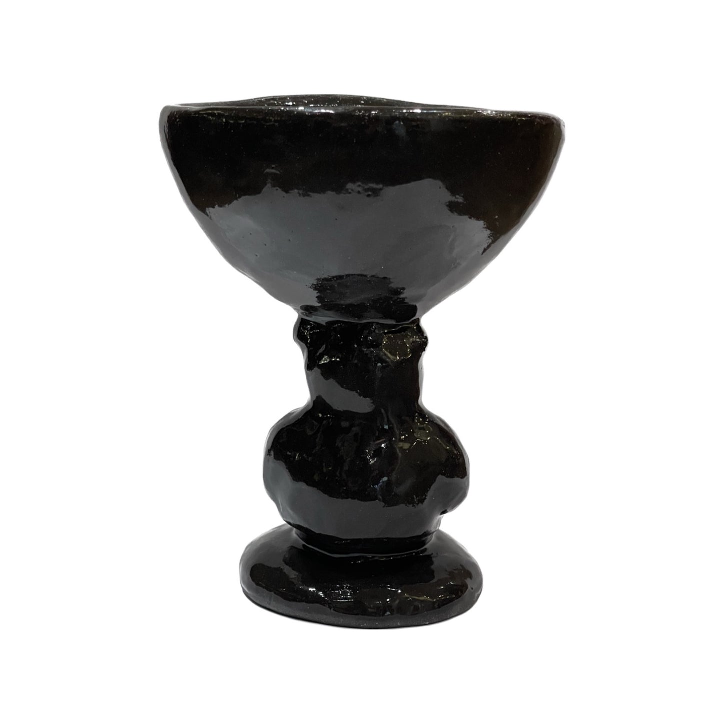 BLACK BEAR BOWL / ブラックベアボウル / セラミック