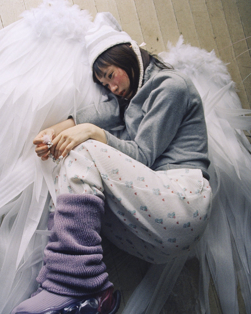 SHEEP 2025 autumn & winter 