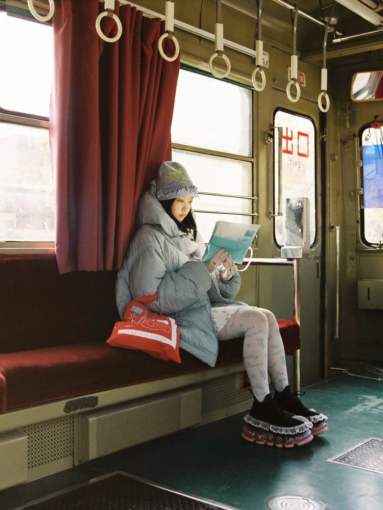 2025 winter in Seoul