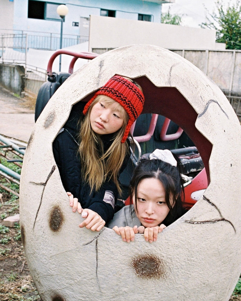 2024 winter | sweet Seoul