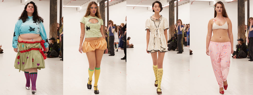 NIAMH GALEA / ニーブ・ガレア