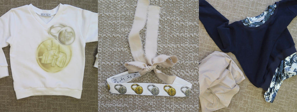 five year old / ファイブイヤーオールド