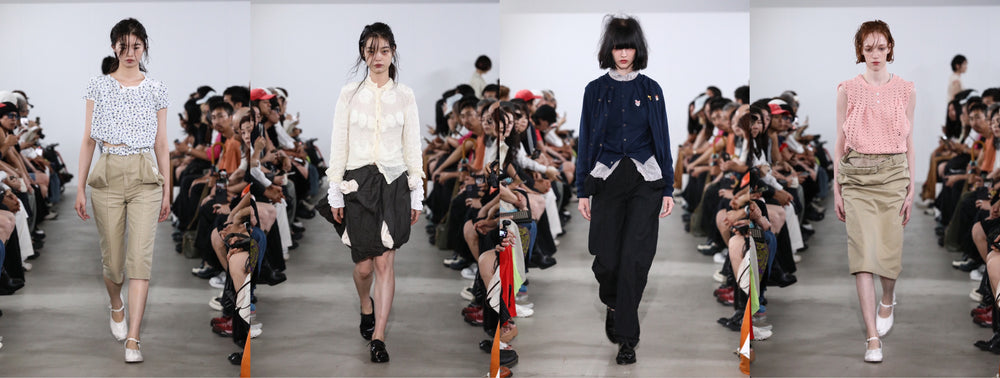 pillings / ピリングス