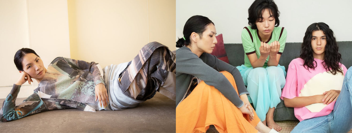 kotohayokozawa / コトハヨコザワ