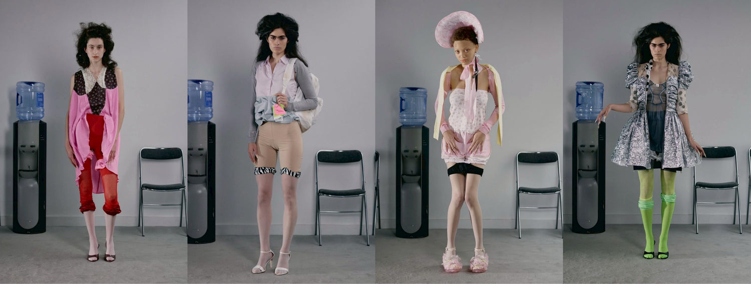 JennyFax	/ ジェニーファックス