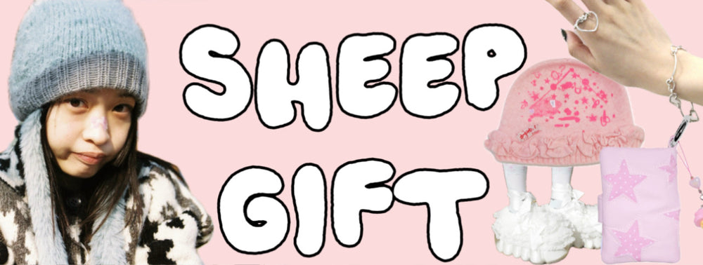SHEEP GIFT | シープギフト