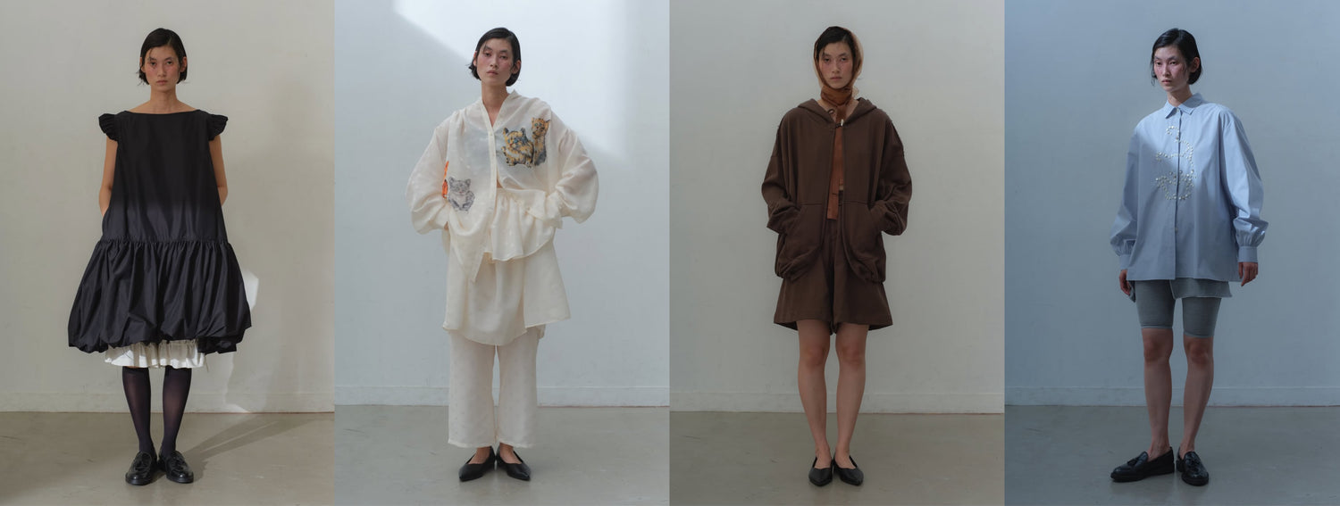 SIIILON / シーロン