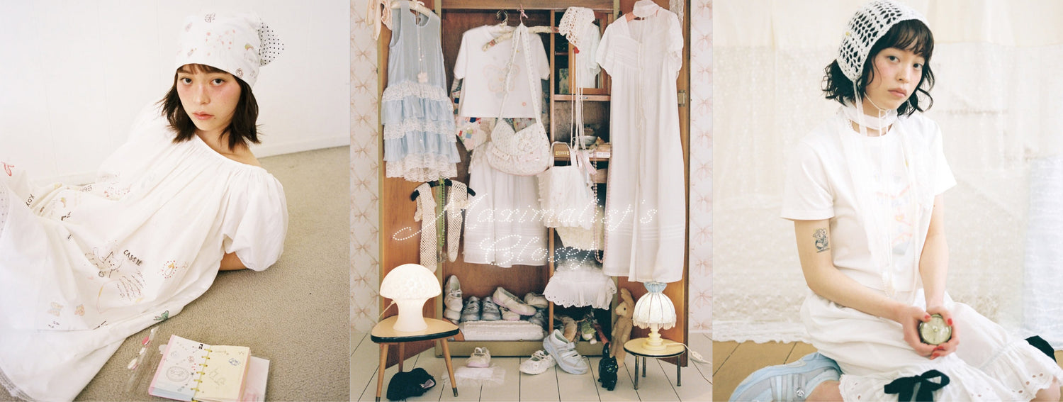SHEEP ONLINE SHOP / シープ オンライン ショップ