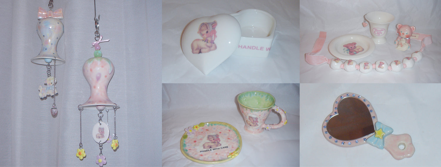 Yesceramic / イェスセラミック