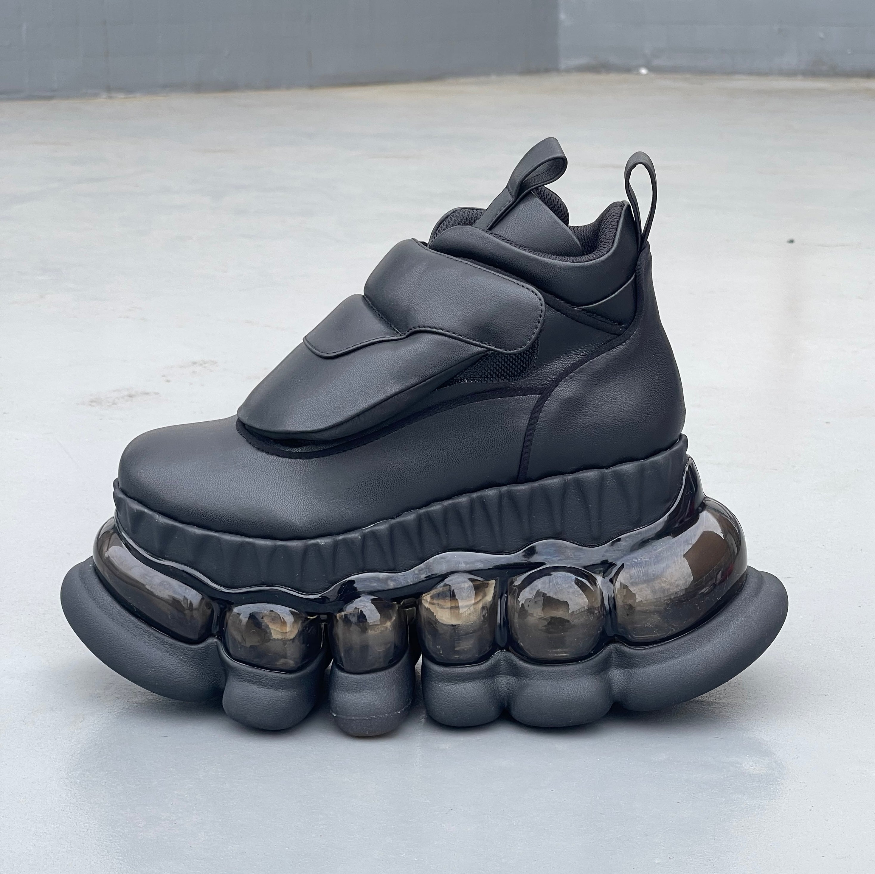 MIKIOSAKABE shoes – SHEEP