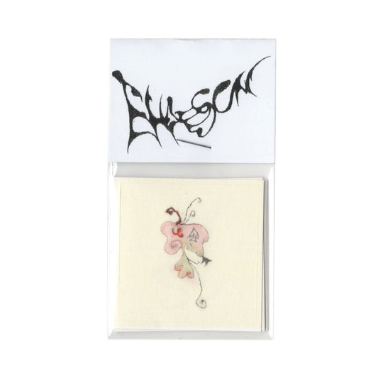Sticker "Friends 01" / ステッカ－