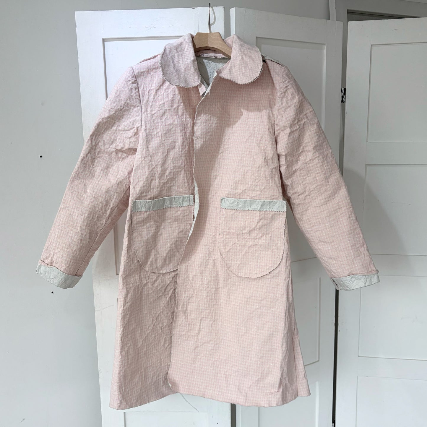 Paper Coat / ペーパーコート