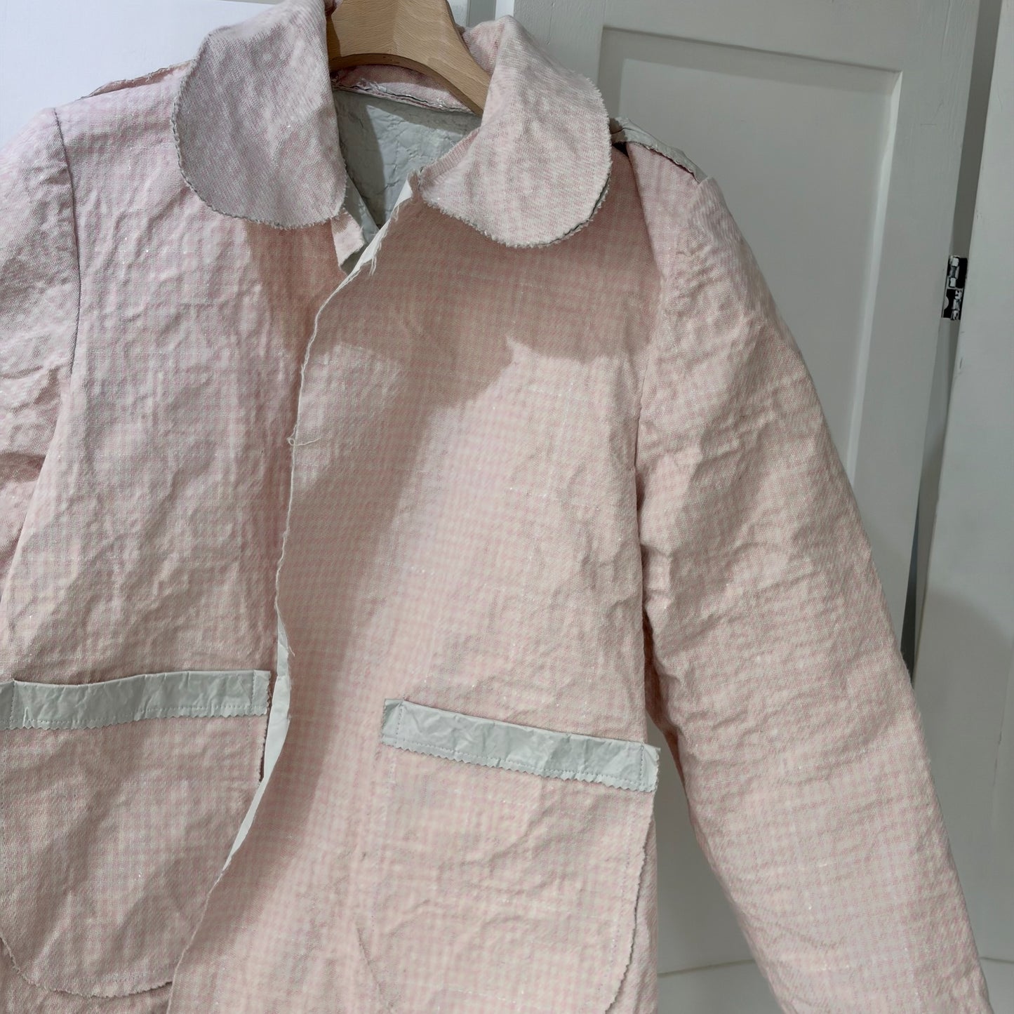 Paper Coat / ペーパーコート