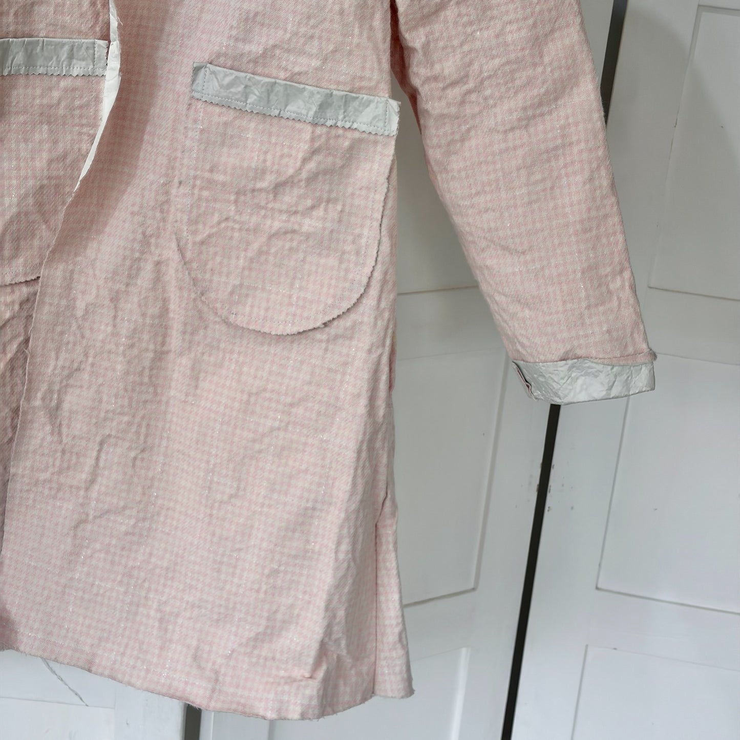 Paper Coat / ペーパーコート