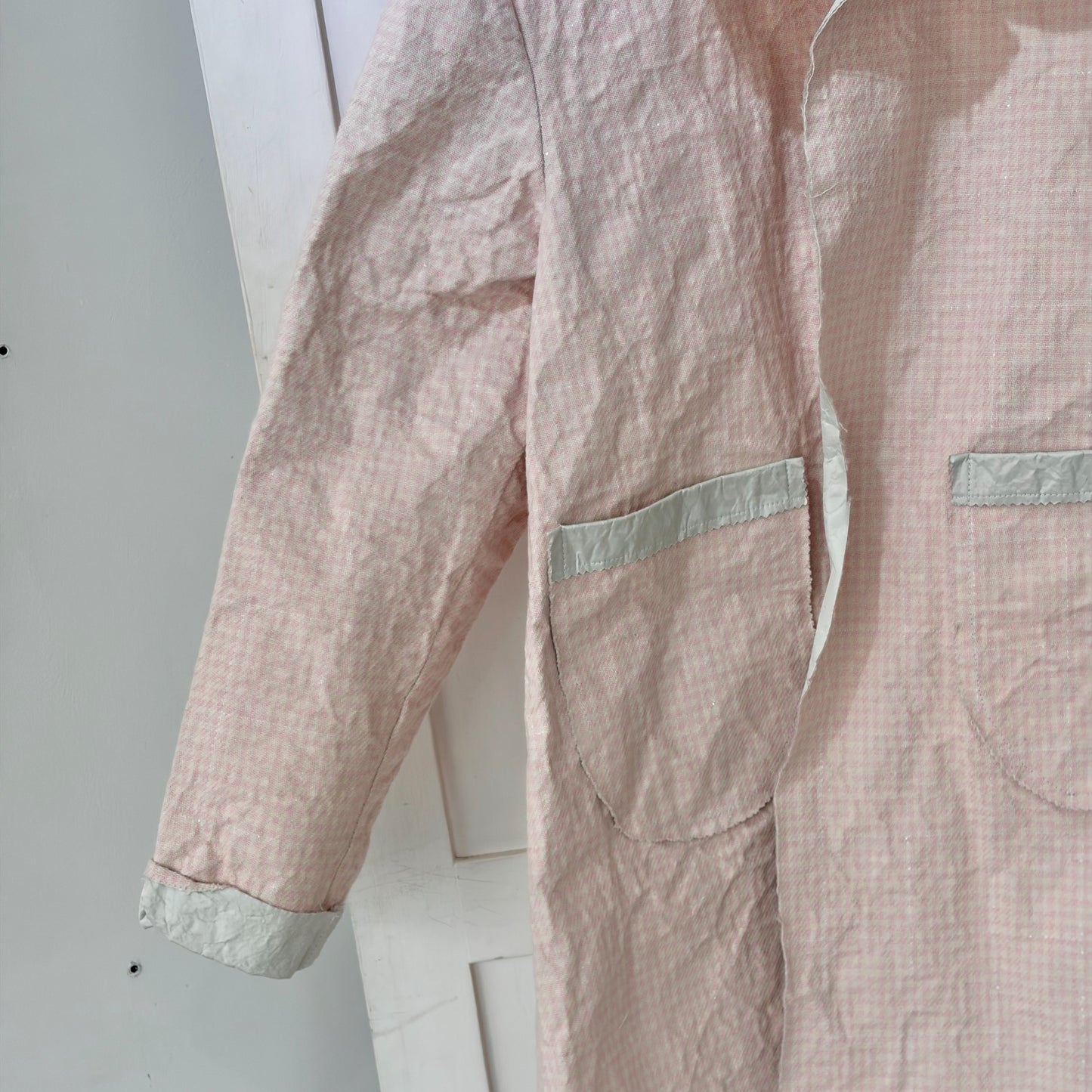 Paper Coat / ペーパーコート