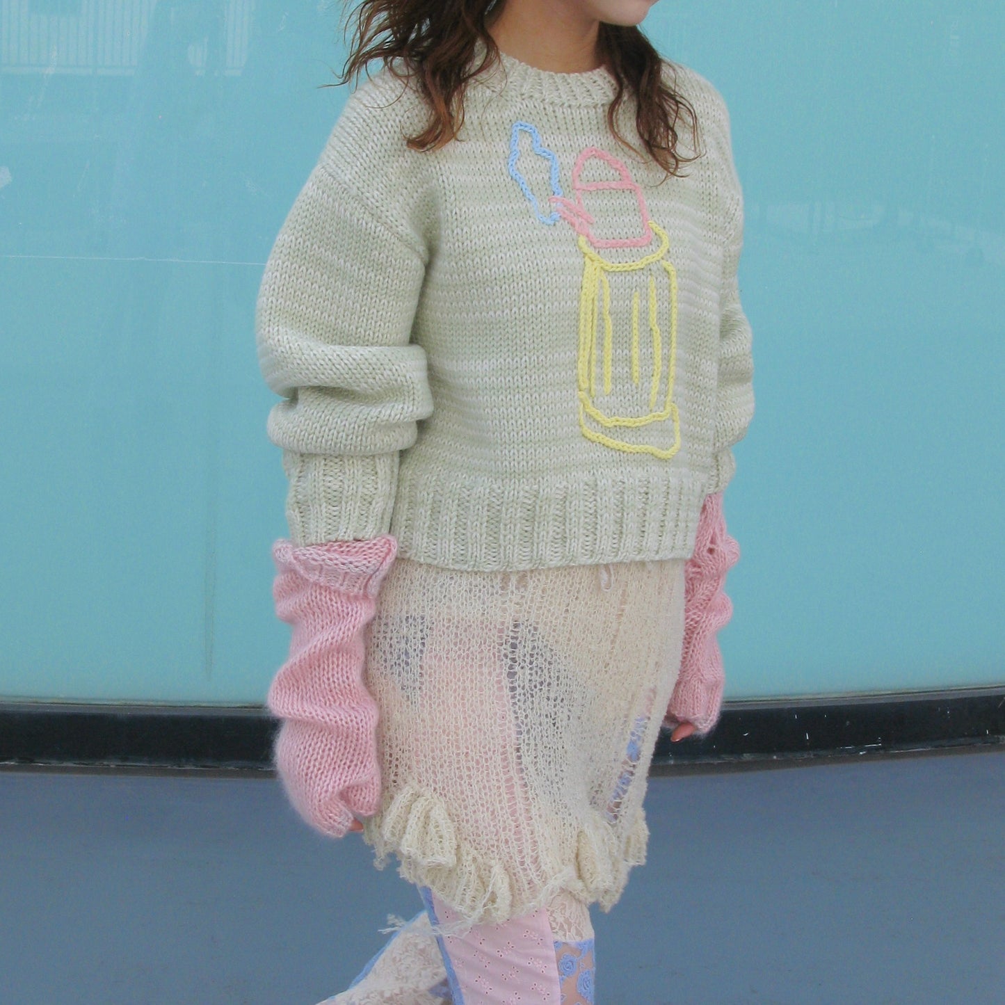 stove knit / ニット