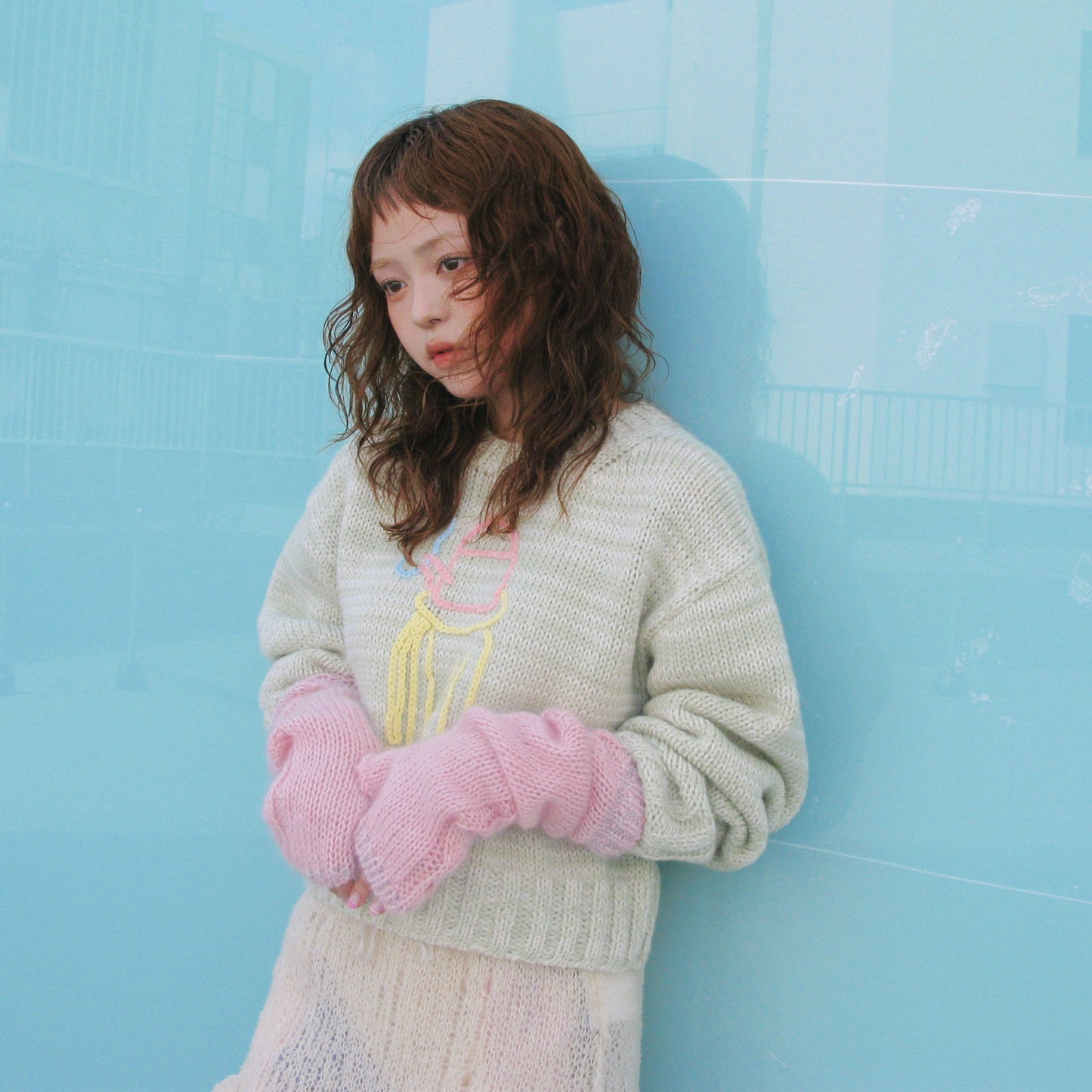 stove knit / ニット