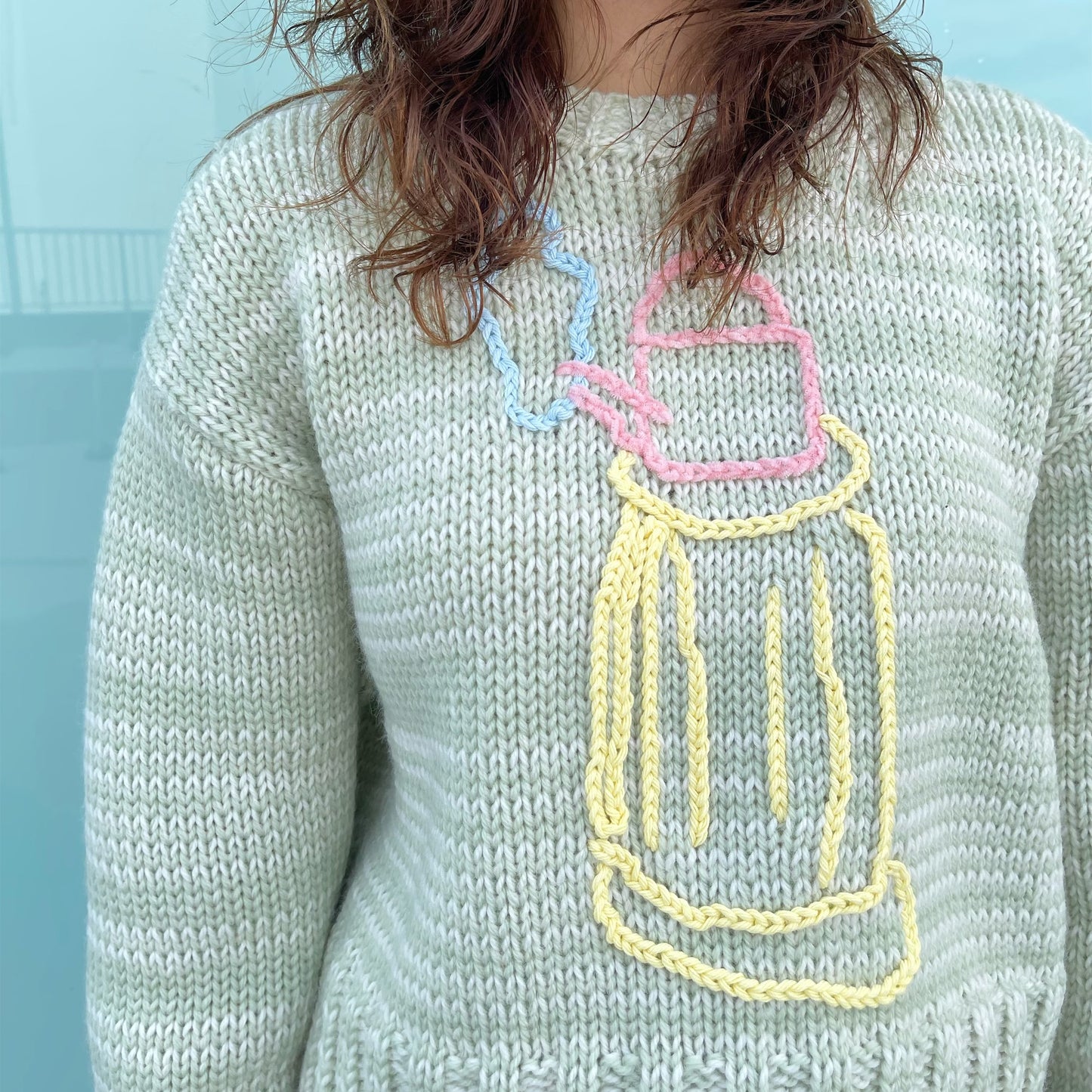 stove knit / ニット