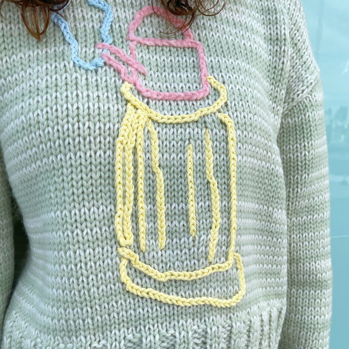 stove knit / ニット