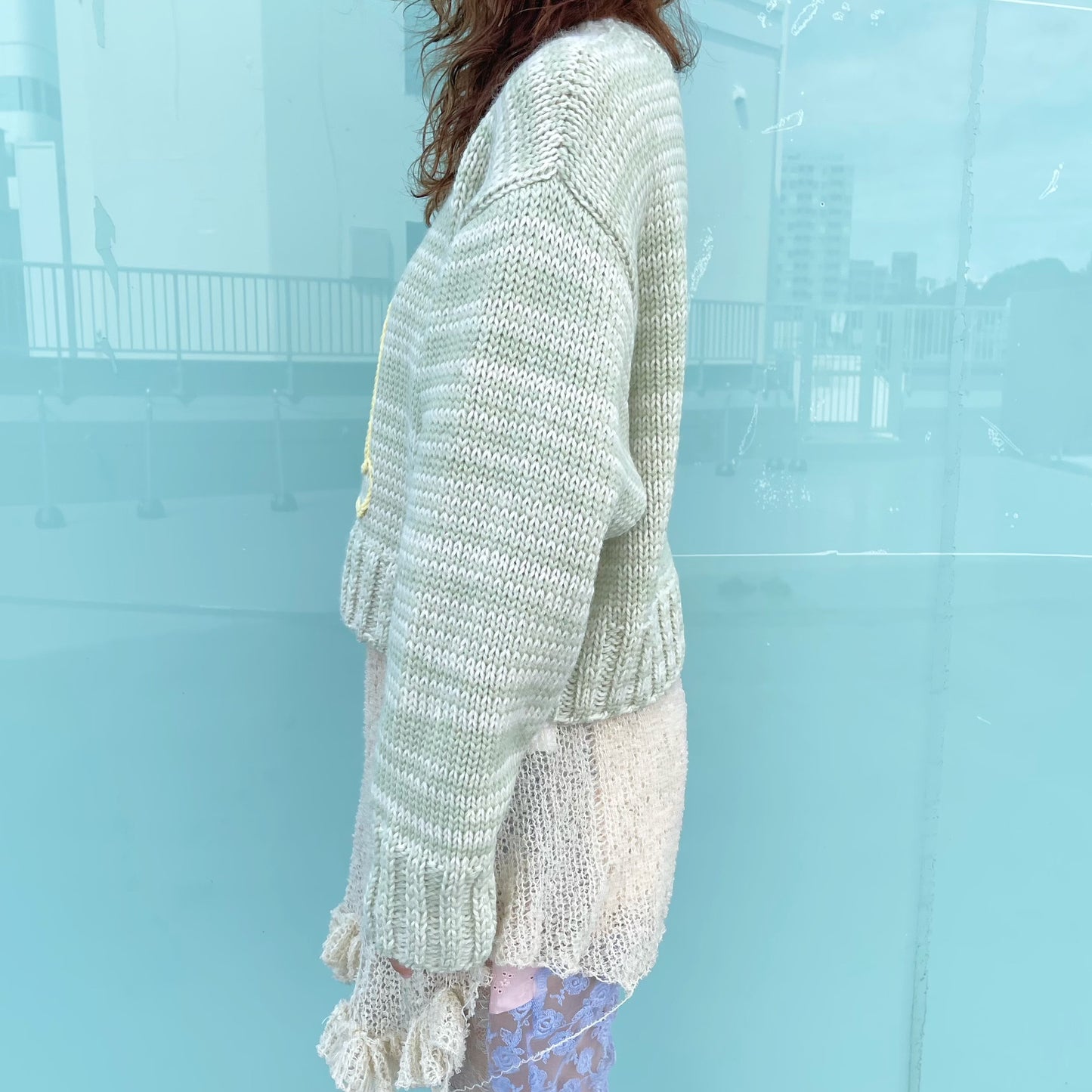 stove knit / ニット